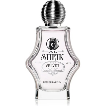 Image 1 of Fragrance World Al Sheik Rich Velvet Edition EDP 100 ml