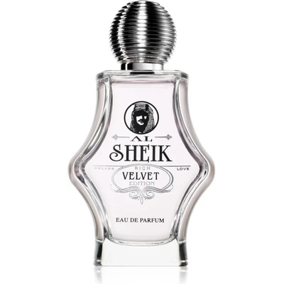 Fragrance World Al Sheik Rich Velvet Edition EDP 100 ml