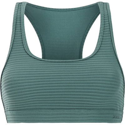 Protest Дамско бикини горнище Protest Women's MIXEagert Bikini top - Laurel Green - размер 40 (EU) (150-6521-0114)