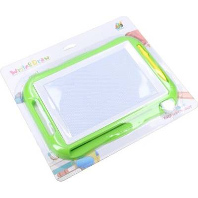 Magická kresliaca tabuľka 25x19 cm