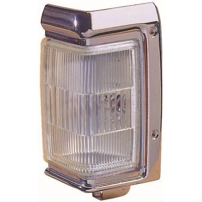Blikač DEPO 215-1559R-1A