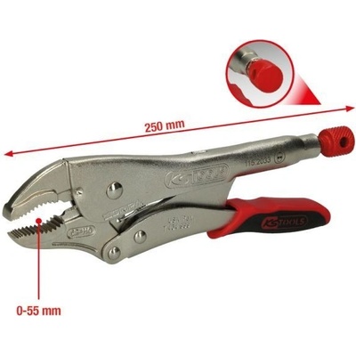 KS Tools 115.2033