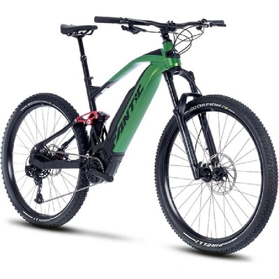 Fantic Integra XTF 1.5 2023