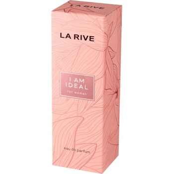 La Rive I am Ideal parfémovaná voda dámská 90 ml