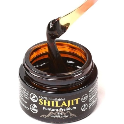 Puntura Shilajit Puntura Premium 30 g