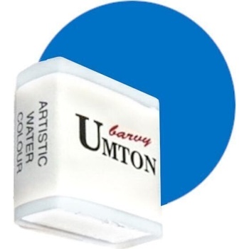 UMTON BARVY 86.2530 Акварелна боя 2530 Cobalt Blue Light 2, 6 ml 1 бр (86.2530)