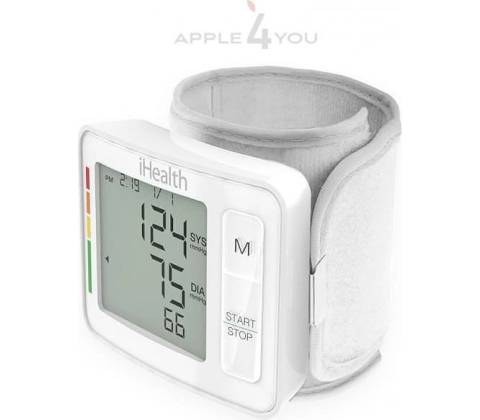 iHealth Push