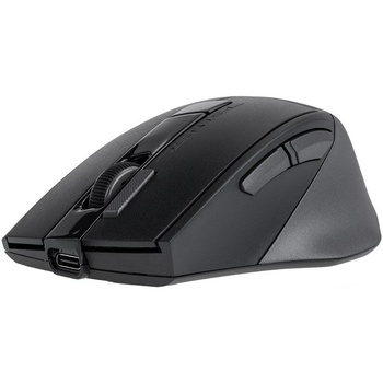 A4Tech FB45CS Air 2 Stone Grey (A4-MOUSE-FB45CS-GREY)