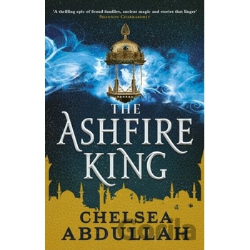 Ashfire King