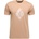 Black Diamond Мъжка тениска Black Diamond Engineered Diamond S/S Tee T-shirt - Mushroom (216-5240-0414)