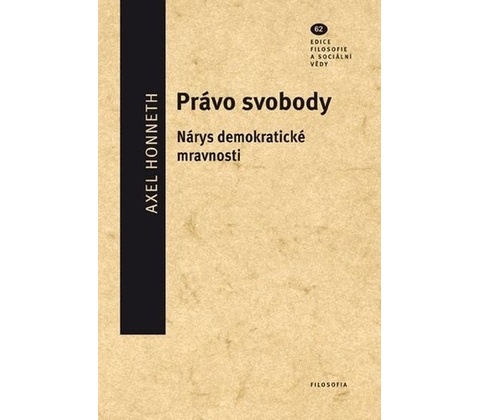 Právo svobody
