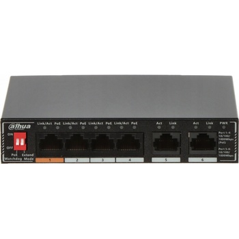 TP-Link TL-SG1006PP