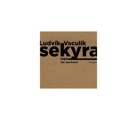 Sekyra MP3