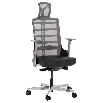 Carmen Президентски офис стол alberto