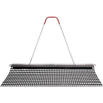 Merco Kombi 200 kartáč se síťovačkou