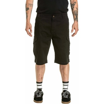 Meatfly мъжки шорти Icon 2.0 Black Meatfly | Cheren | МЪЖЕ | 32