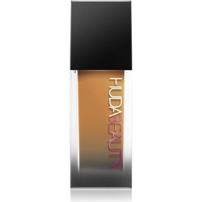 Huda Beauty Matující make-up FauxFilter Luminous Matte Foundation 350G Dulce de Leche 35 ml