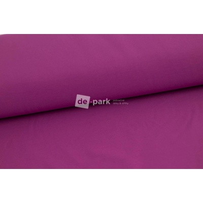 de-park Náplet - světle ostružinová - 437