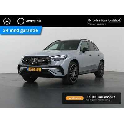 Mercedes-Benz GLC 300 e Edition 4Matic 230 kW