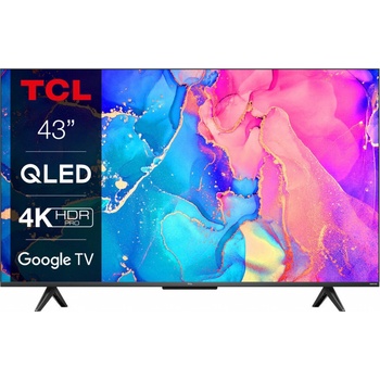 TCL 43C631
