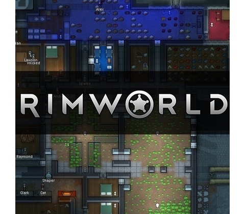RimWorld