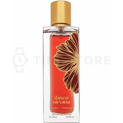 Paris Corner Ibisco Nirvana čistý parfum unisex 65 ml