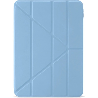 Pipetto Origimi No1 Original Case Light Blue iPad 10.9 2022 P052-54-V