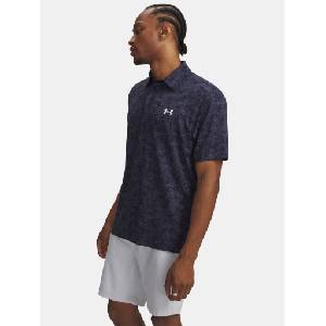 Under Armour Мъжка поличка с щампа Under Armour UA Playoff 3.0 Under Armour | Sin | МЪЖЕ | S