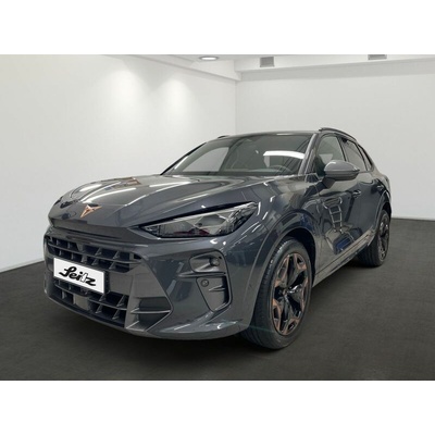 Cupra Terramar 1.5 e-Hybrid 150 kW