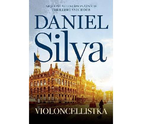 Violoncellistka