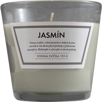 Q-Home jasmín 155 g