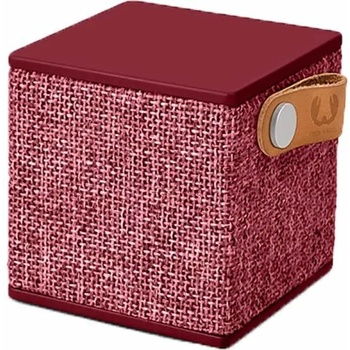 Fresh 'n Rebel Rockbox Cube Fabriq Edition (1RB1000)