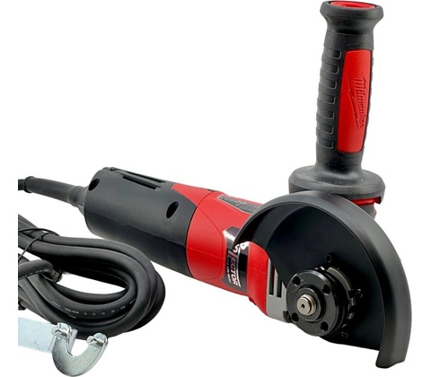 Milwaukee AGV 15-125 XE