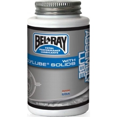 Bel-Ray Assembly Lube 284 g