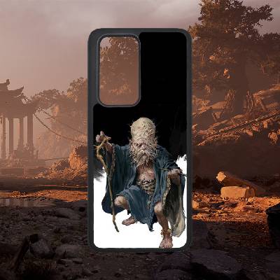 Black Myth Wukong - Tudigong - Huawei obal
