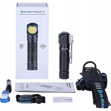 Olight Perun 2 Kit 2500 lm