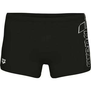 arena Мъжки бански слипове Arena Scratchy Swim Short Swim brief - Black - размер 5 (DE) (050-2172-0213)