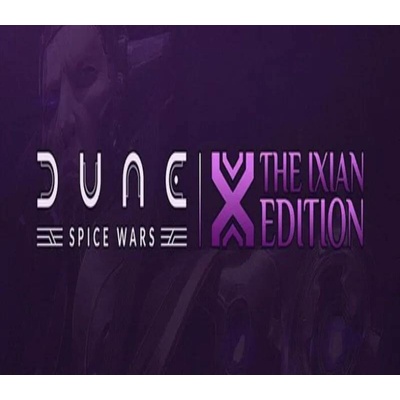 Dune: Spice Wars (The Ixian Edition)