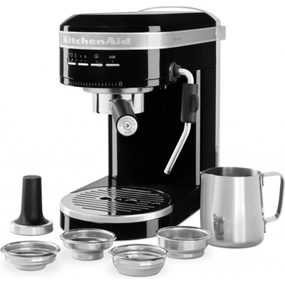 KitchenAid 5KES6503EOB