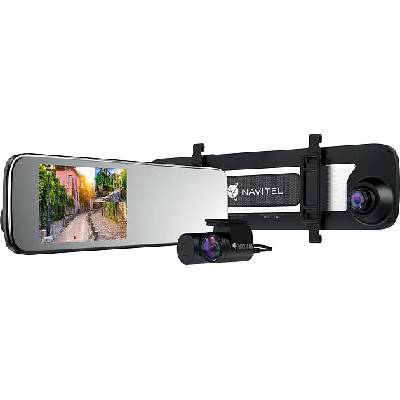 Autokamera Navitel MR450 GPS