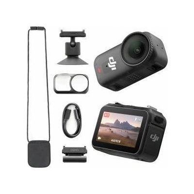 DJI Osmo Nano 128GB (CP.OS.00000460.01)