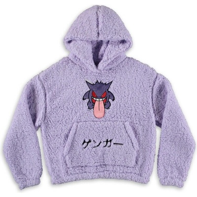 Mikina Pokémon Gengar – Zboží Mobilmania