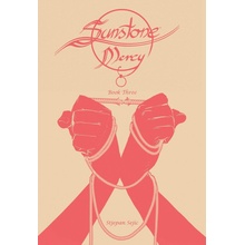 Sunstone: Mercy Book Three