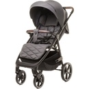 Kočárky 4Baby Stinger PRO Graphite 2023