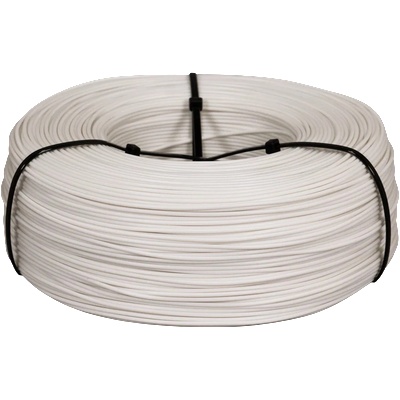 Recycling Fabrik rPLA Refill Flauschiges Schaf (White) - 1, 75 mm / 1000 g (PLAX-R175-1000-FLSC)