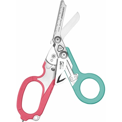 Leatherman Nožnice Multitool Profesionálny Záchranár Raptor Rescue - South Beach