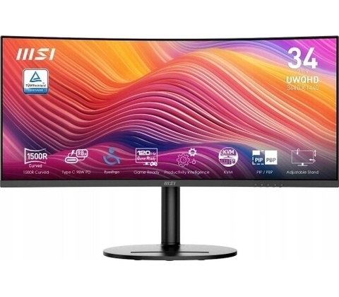 MSI Modern MD342CQP