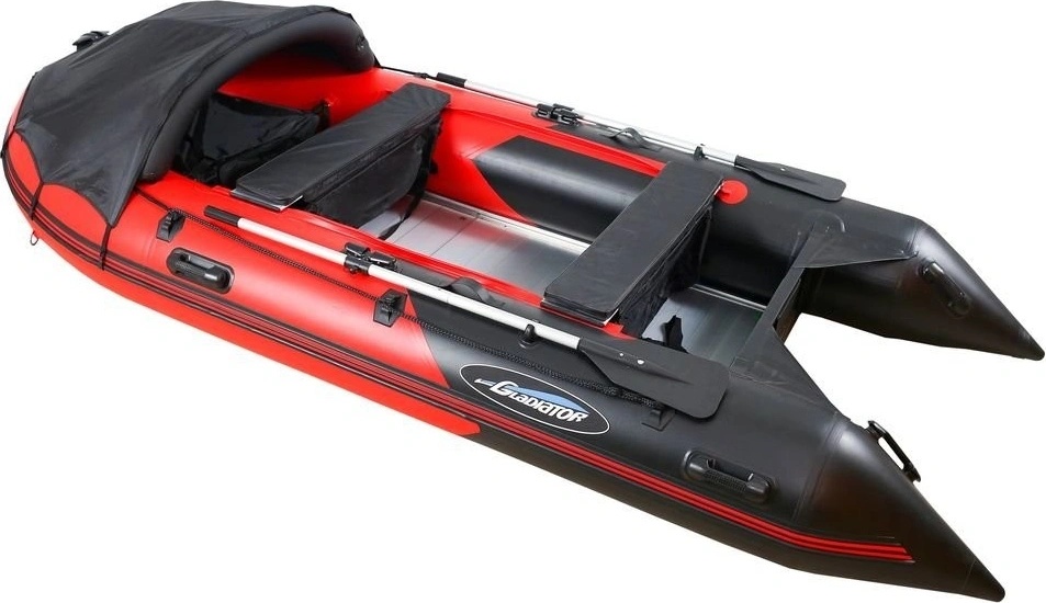 Gladiator C370AL