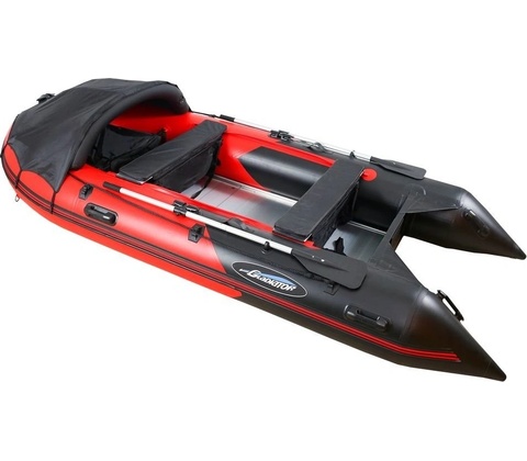 Gladiator C370AL