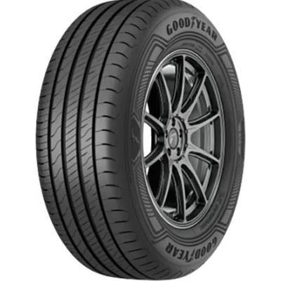 Goodyear EfficientGrip 2 SUV 225/65 R17 102H